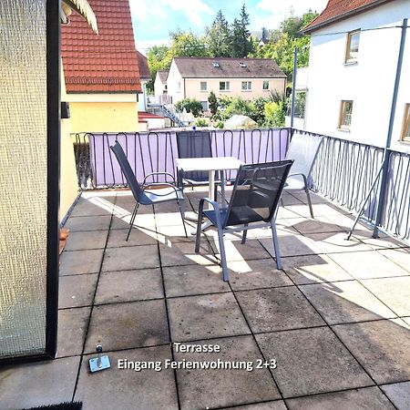 3 Zimmerwohnung In Wuerzburg Naehe Uniklinik, Free Parking 外观 照片