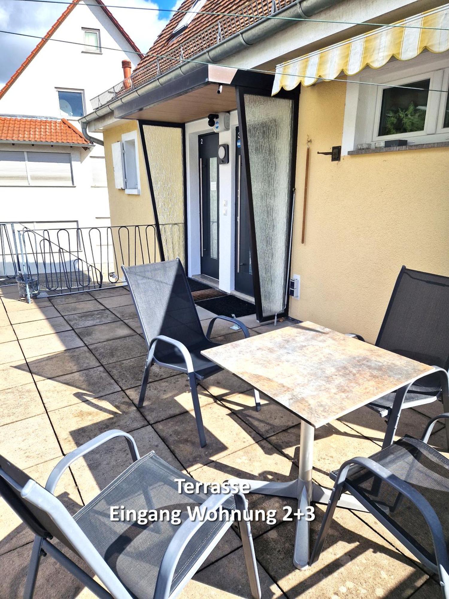 3 Zimmerwohnung In Wuerzburg Naehe Uniklinik, Free Parking 外观 照片