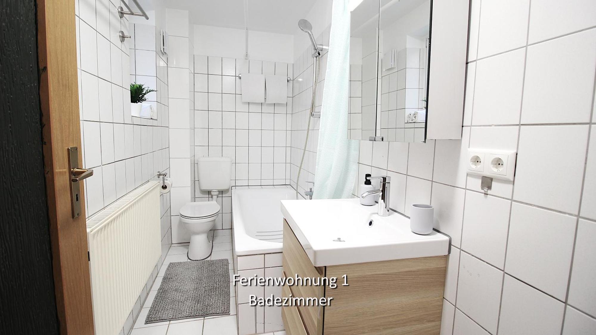 3 Zimmerwohnung In Wuerzburg Naehe Uniklinik, Free Parking 外观 照片